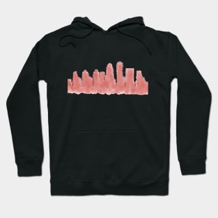 Louisville Skyline Hoodie